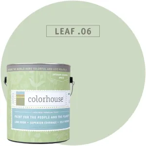 Paint by Colorhouse LEAF .06