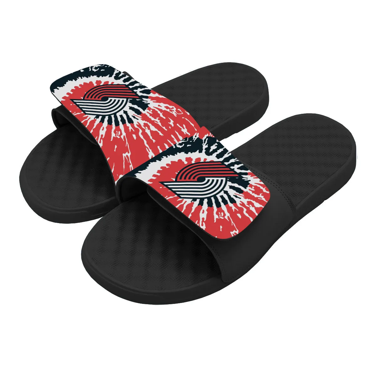 Portland Trailblazers Slides