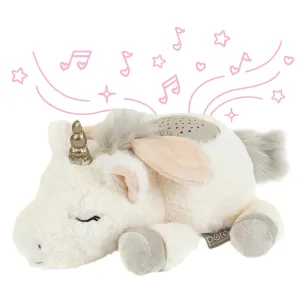 PureBaby® Sound Sleepers Sound Machine and Star Projector - Unicorn