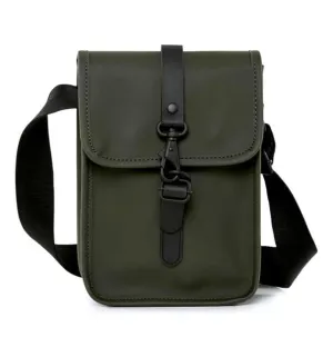 Rains Flight Bag – Green