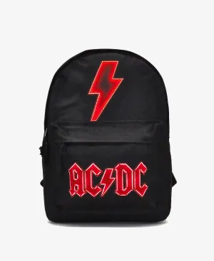 Rocksax AC/DC Daypack - Pwr Up 1