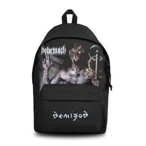 Rocksax Behemoth Daypack -  Demigod