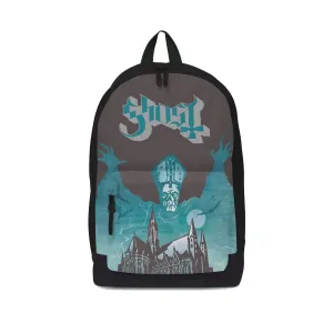 Rocksax Ghost Backpack - Opus