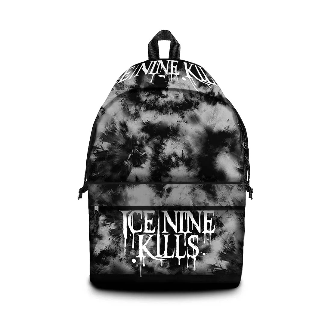 Rocksax Ice Nine Kills Daypack - Drippy Logo