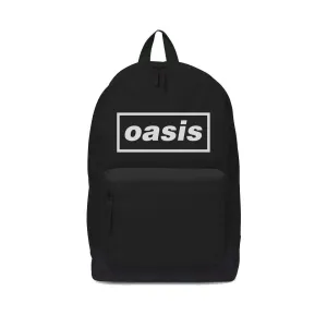 Rocksax Oasis Classic Backpack - Oasis