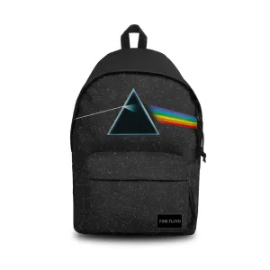 Rocksax Pink Floyd Daypack - The Dark Side Of The Moon