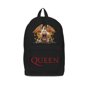 Rocksax Queen Backpack - Crest