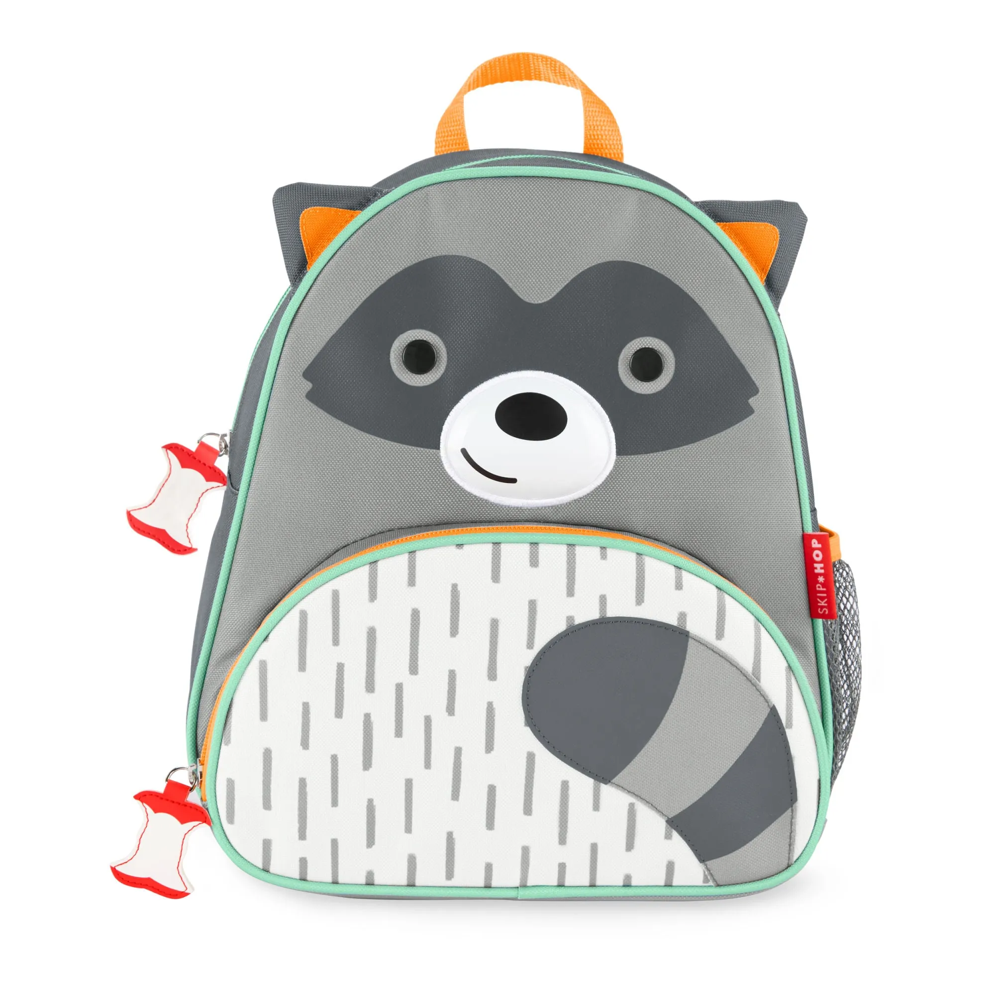 Skip Hop Little Kid Backpack - Raccoon