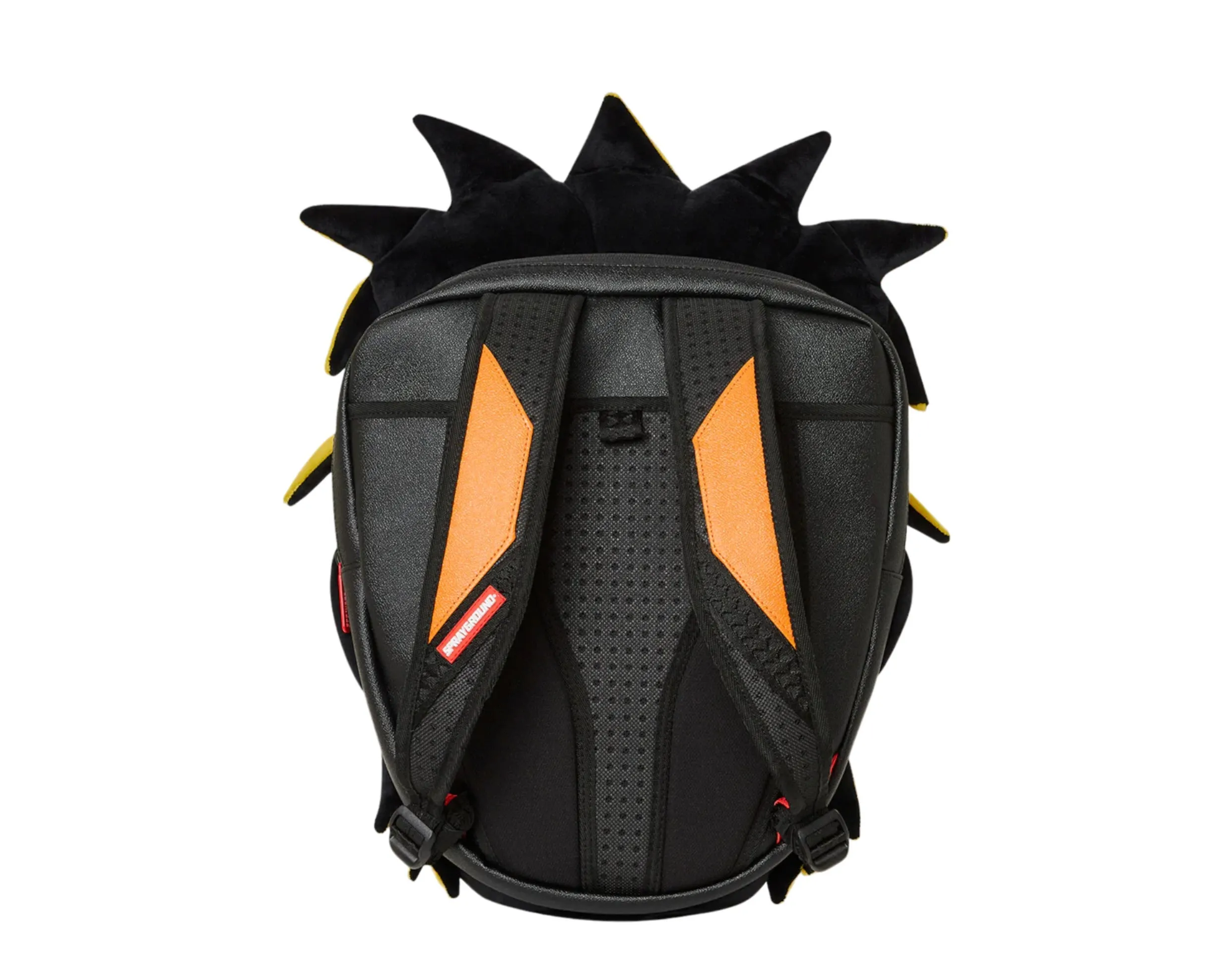 Sprayground Naruto Head Backpack B5124