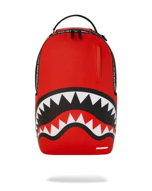 Sprayground Shark Central Holdin Down The City DLXSV Backpack B6211