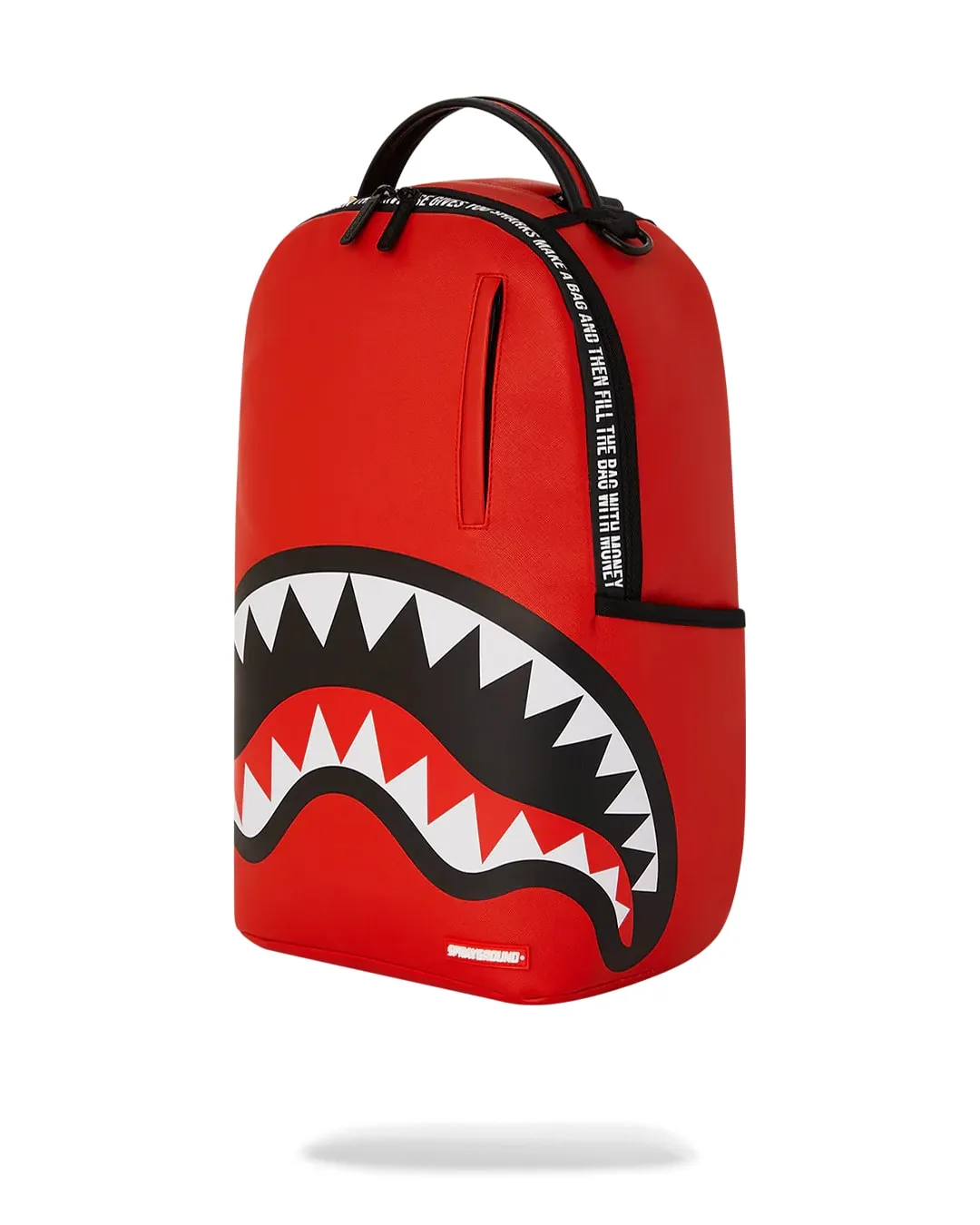 Sprayground Shark Central Holdin Down The City DLXSV Backpack B6211