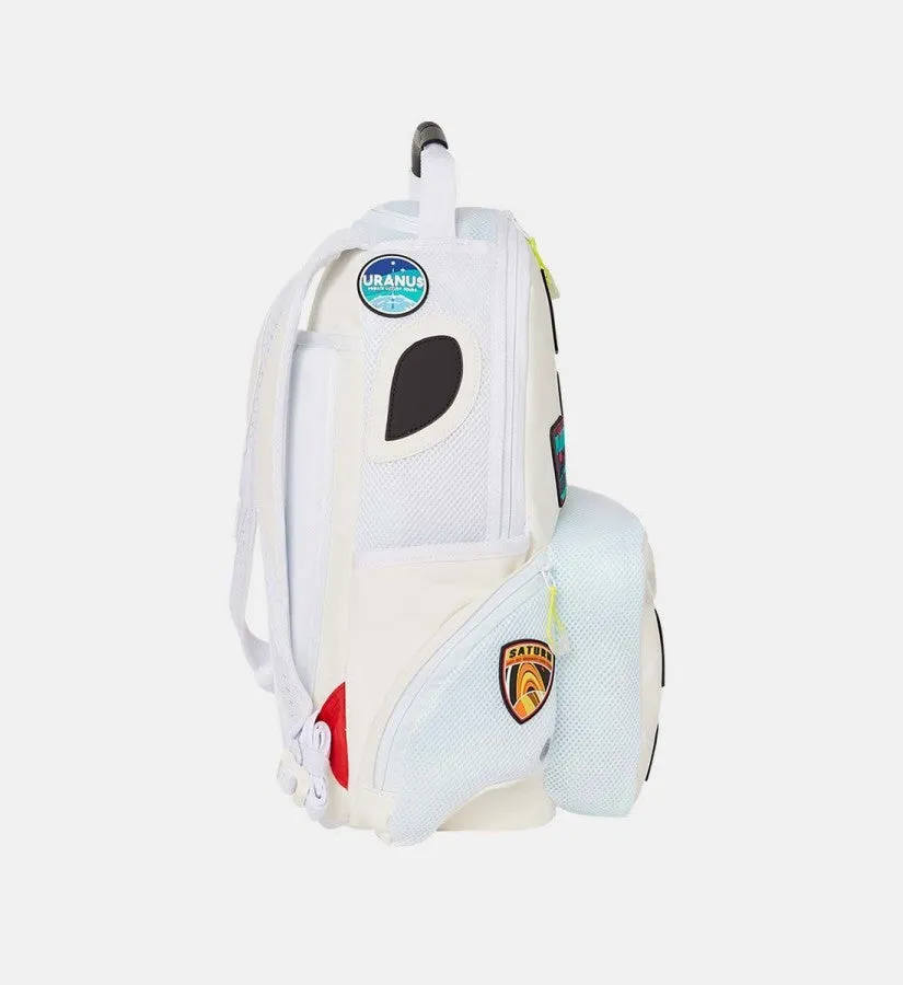 Sprayground Space Tourist Cargo DLX Backpack B4838