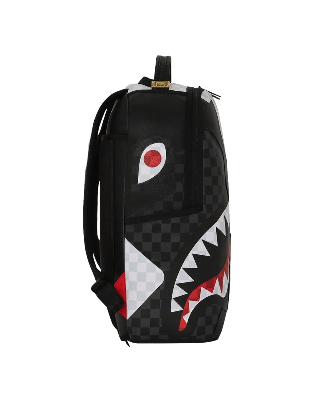 Sprayground Triple Decker Heir To The Throne DLXSV Backpack B5475