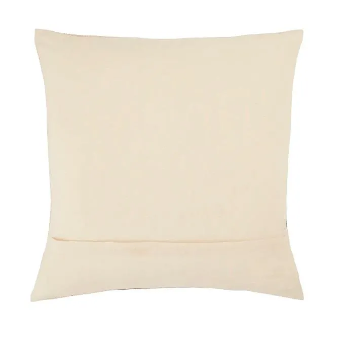 Stone Grey Pillow 20"