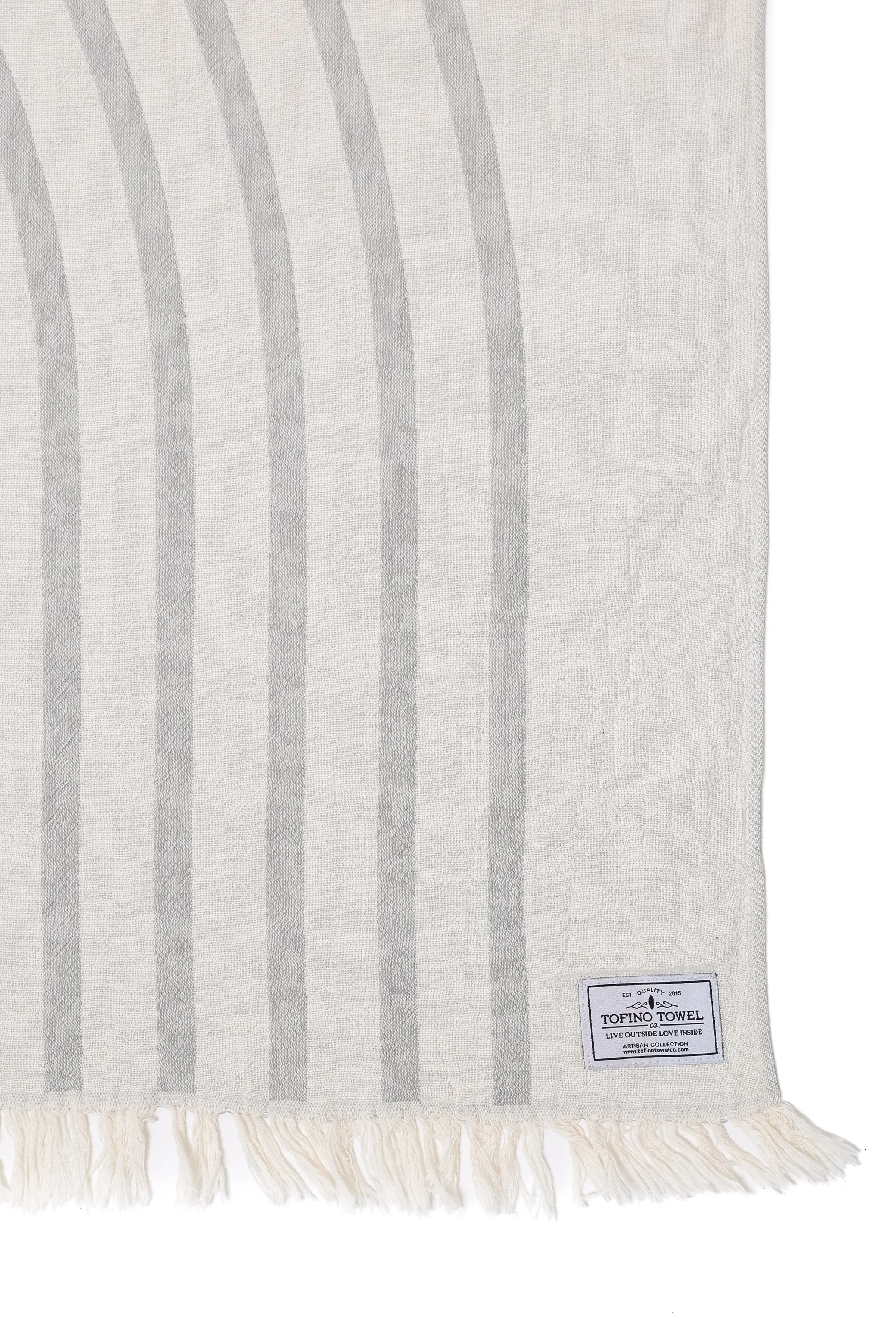 THE ZEN | XL Beach Towel / Throw