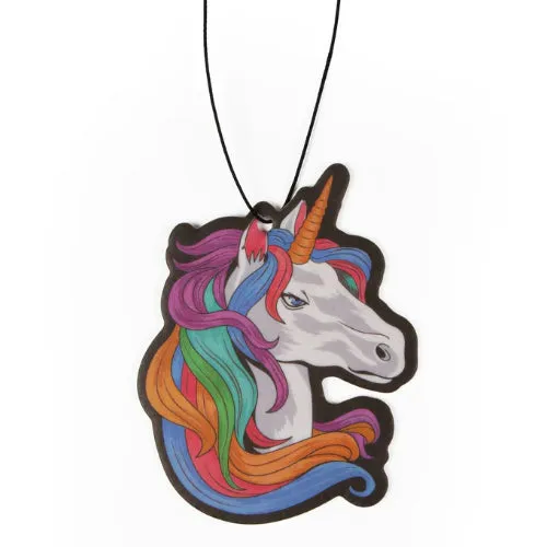 Unicorn: Vanilla - Fresh Fresheners