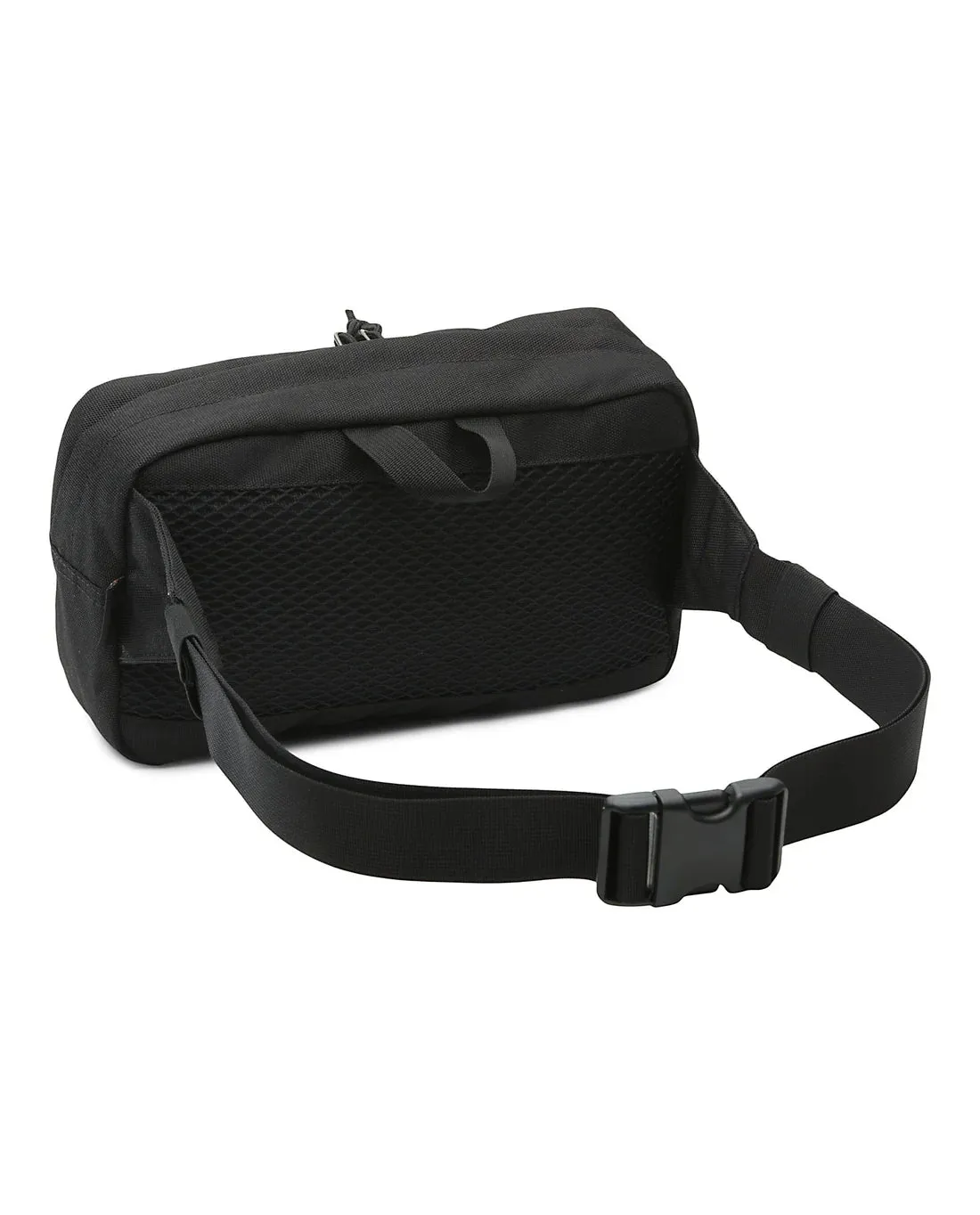 Vans Construct Cross Body Bag Black/White