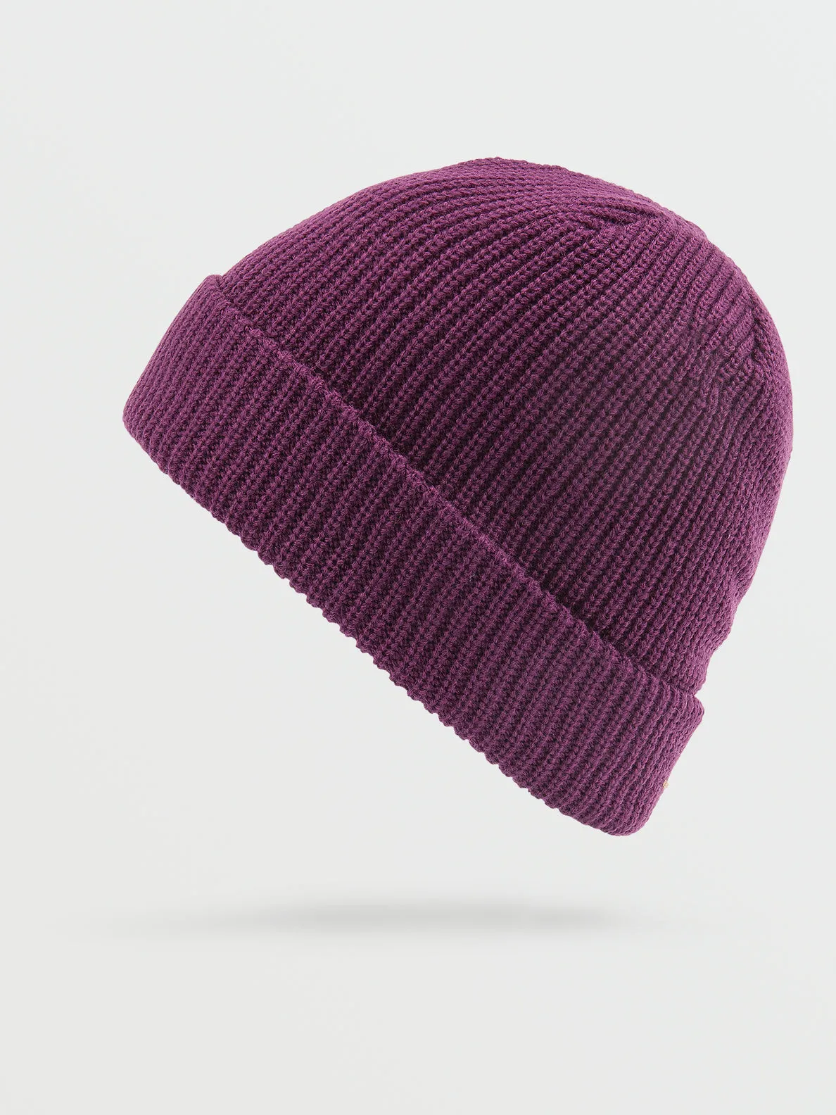 Volcom Full Stone Beanie - Marina Blue