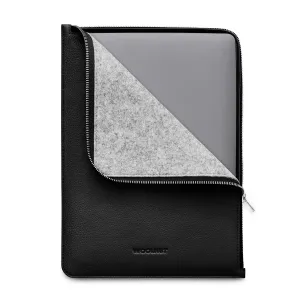 Woolnut Leather Folio for 14" MacBook Pro